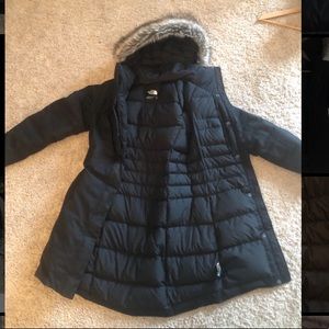 The North Face Women’s Arctic Parka II